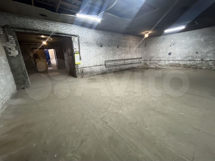 Склад, 230 м²