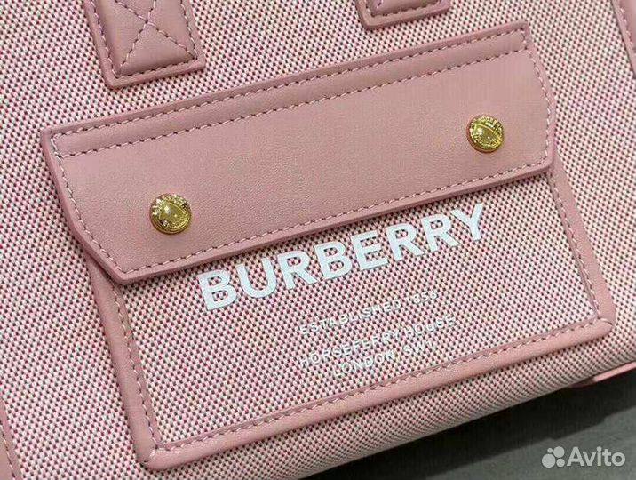 Женская сумка Burberry