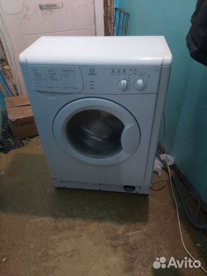 Стиральную Машину Indesit На 3 кг Доставка