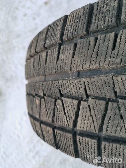 Bridgestone Blizzak Revo GZ 205/55 R16 91Q