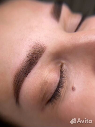 Перманентный макияж