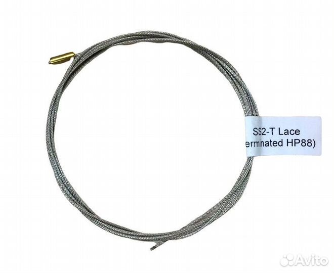 Трос для систем BOA 60см SS2-T lace