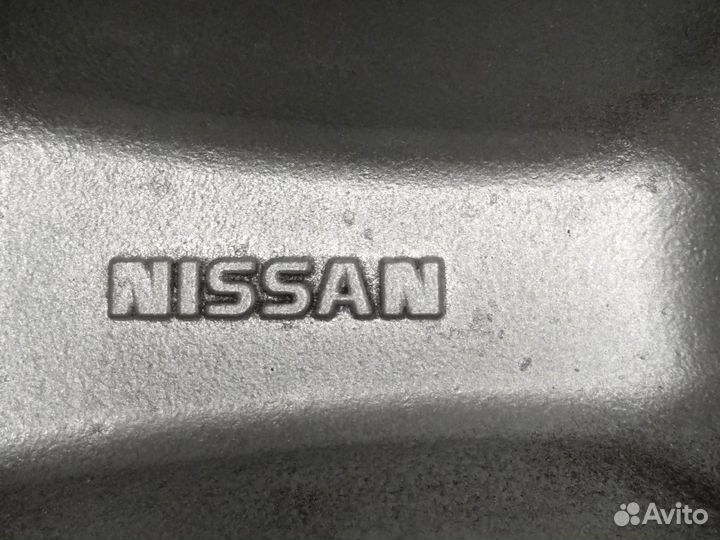 Диски R17 Nissan Teana 4 шт