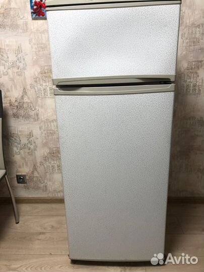 Холодильник бу nord