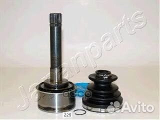 Шрус комплект GI225 Japanparts