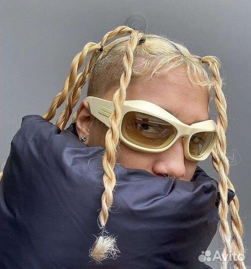 Солнцезащитные очки