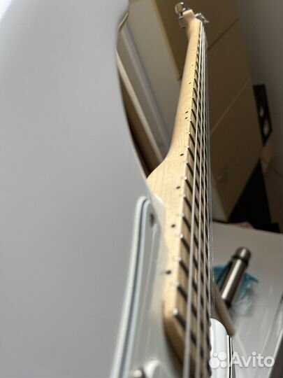 Fender stratocaster player series MN
