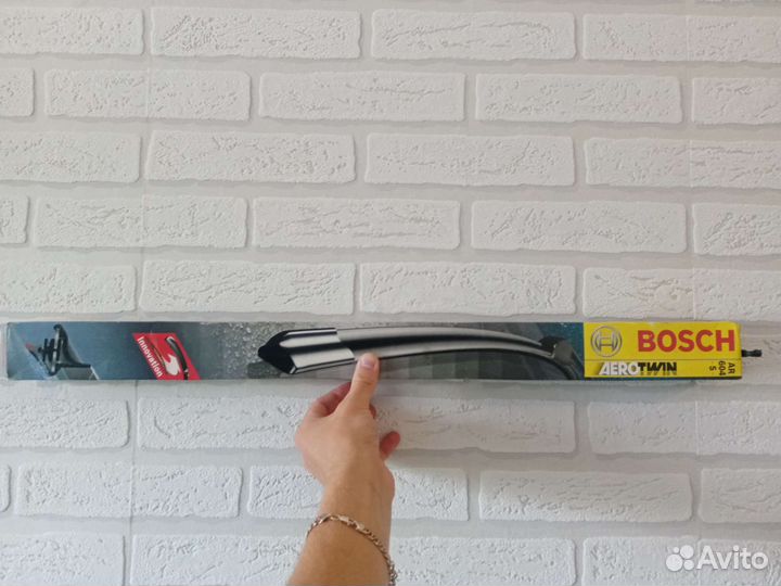 Дворники Bosch