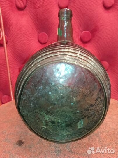 Бутыль Бочонок Старина