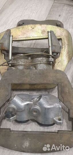 Запчасти для азлк-2141