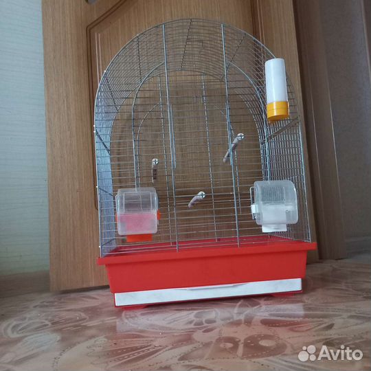 Клетка для птиц