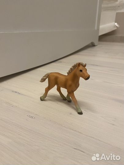 Фигурки лошади Planet domestic ферма