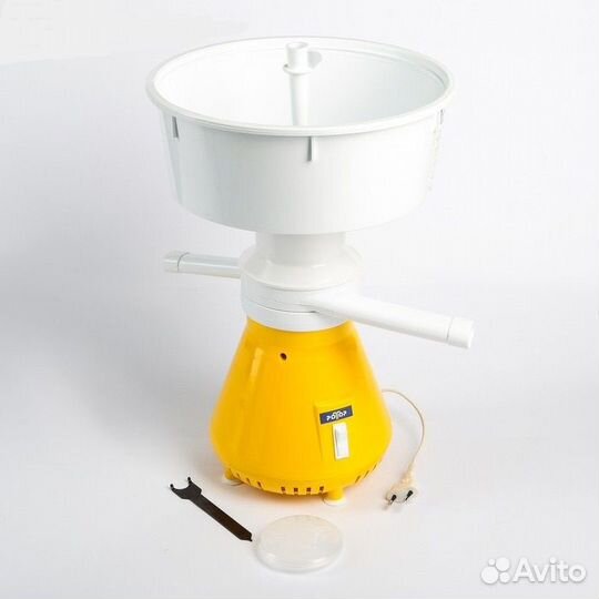 Сепаратор электрический 