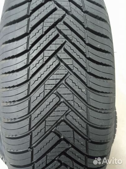 Hankook Kinergy 4s2 X H750A 225/65 R17 106H