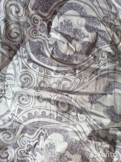 Одеяло пуховое