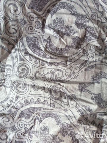 Одеяло пуховое