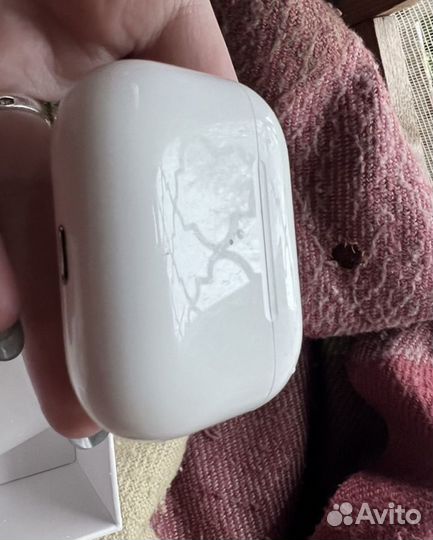 Apple Airpods pro