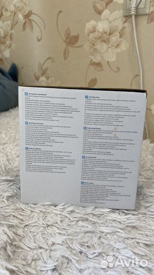 Кварцевый стерилизатор