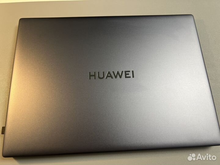 Ноутбук huawei MateBook 16S Core i9-13900H