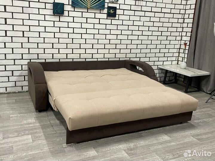Диван кровать новый