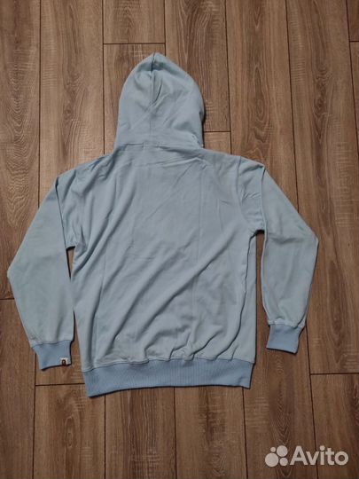 Зип худи bape