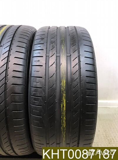 Continental ContiSportContact 5 225/40 R18 103M