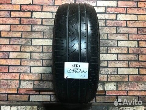 Formula Energy 205/55 R16