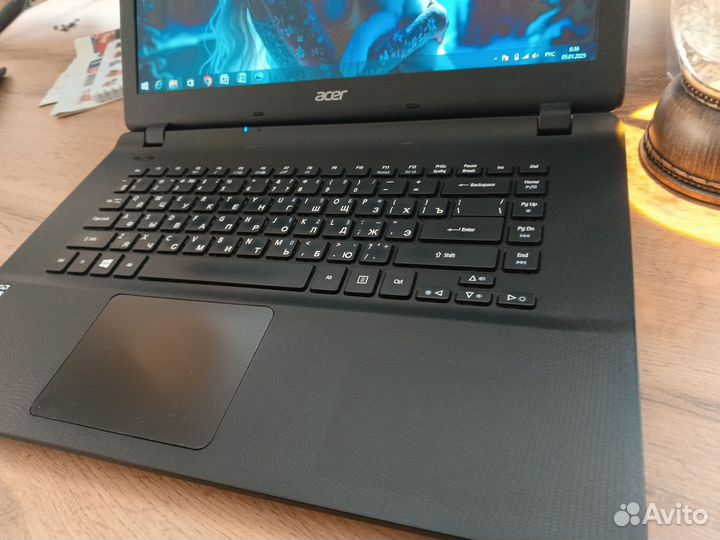 Acer идеальный ноутбук