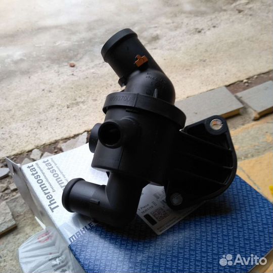 Термостат VW