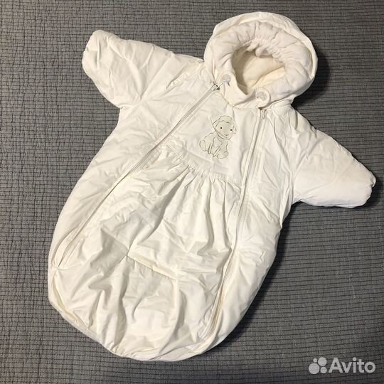 Комбинезон конверт Kerry