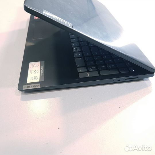 Ноутбук lenovo ideapad S145-15API Ryzen 5 3500U