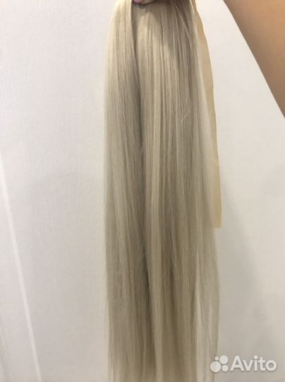 Накладной хвост