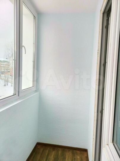 1-к. квартира, 38,8 м², 2/4 эт.