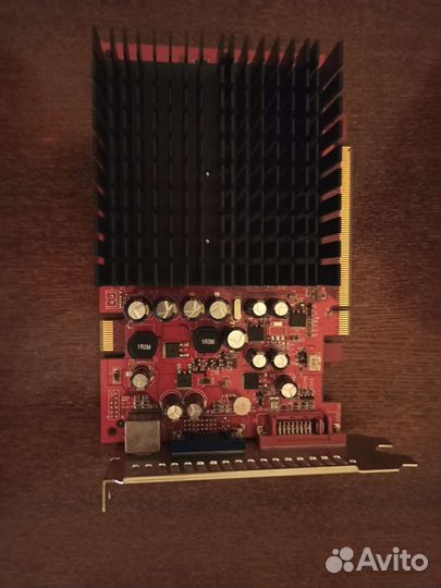 Комплектующие для пк