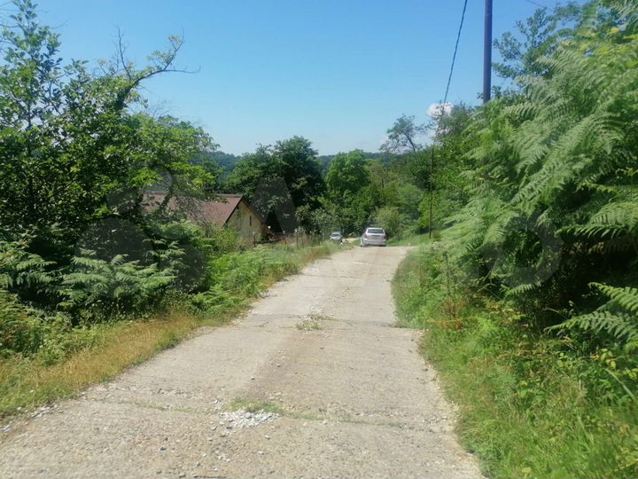 Участок 9,5 сот. (ИЖС)