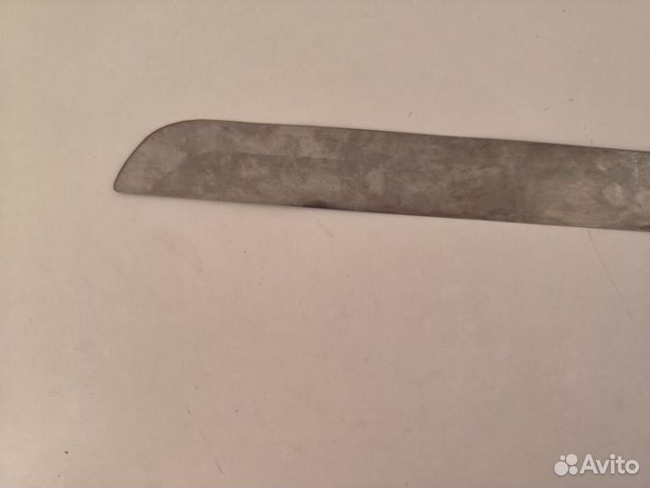 Снаряжение для занятий У-шу Наньдао 70