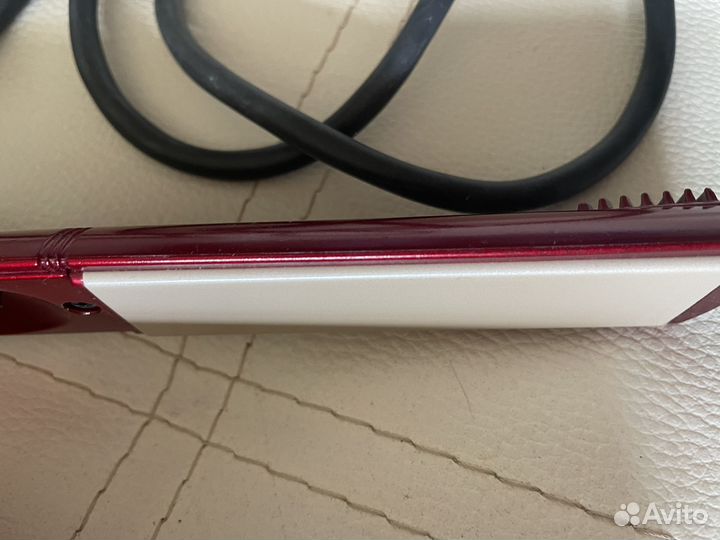 Утюжок для распрямления волос Bosh