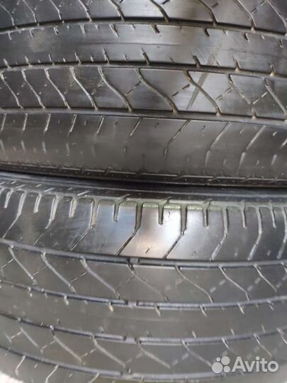 Dunlop SP Sport 270 235/55 R18