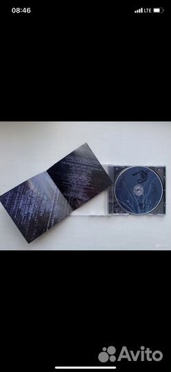 Cd Devil sold his soul