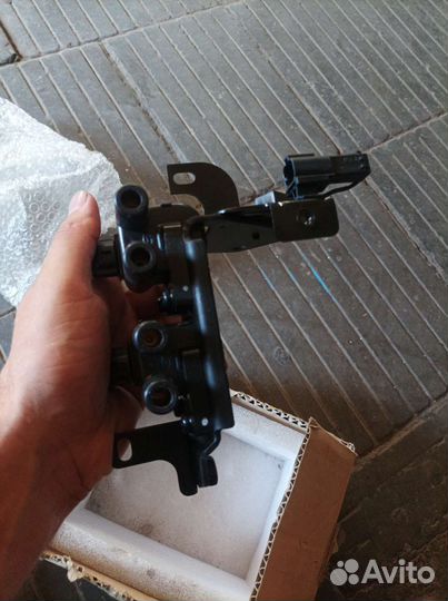 Катушка 2730126600