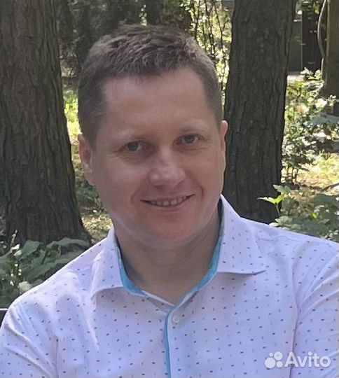 Заместитель директора, руководитель направления