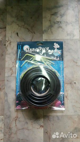 Аква Дуся система полива