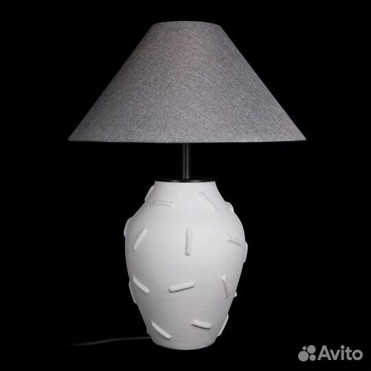 Настольная лампа декоративная Loft it Euphoria 10287T