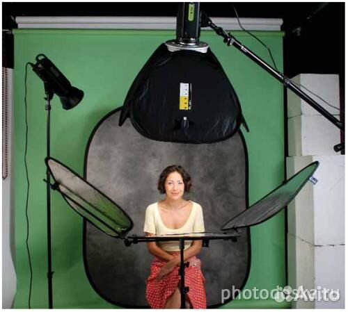 Отражатель Grifon 5 в 1 (56см) R5-56