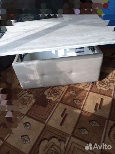 Продам стол- трансформер