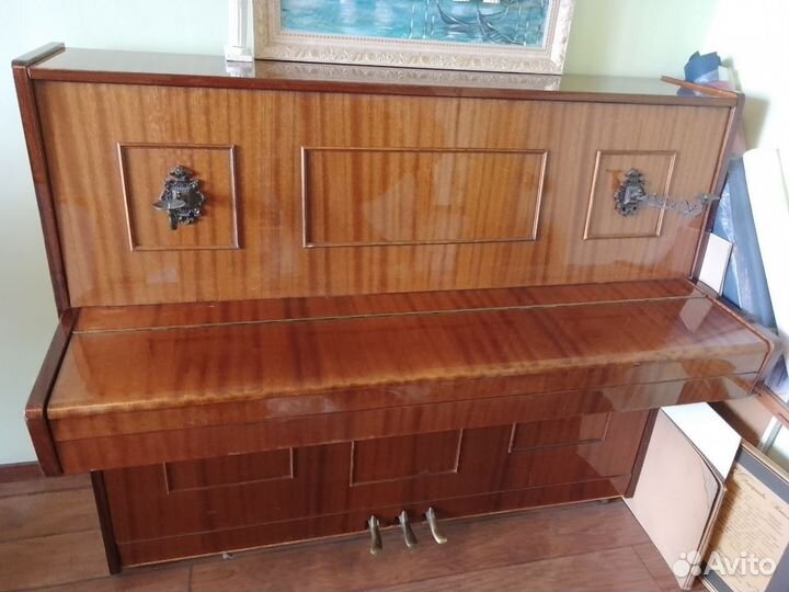 Пианино Беларусь