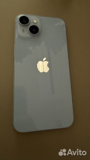 iPhone 14, 128 ГБ