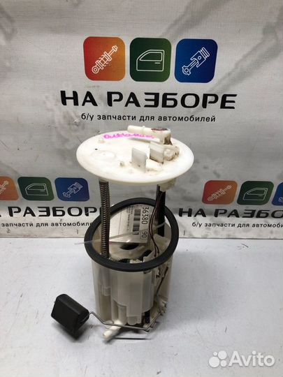 Бензонасос Mitsubishi Outlander GF 4B11 2013