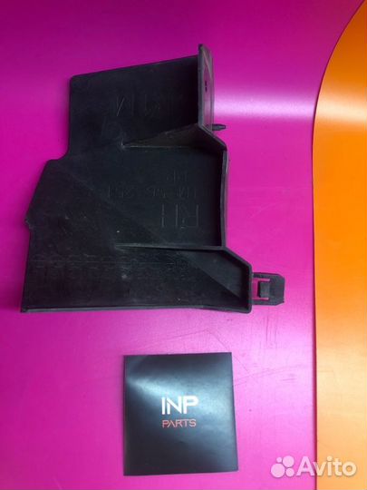 Дефлектор передней панели правый Mazda 6 Gg