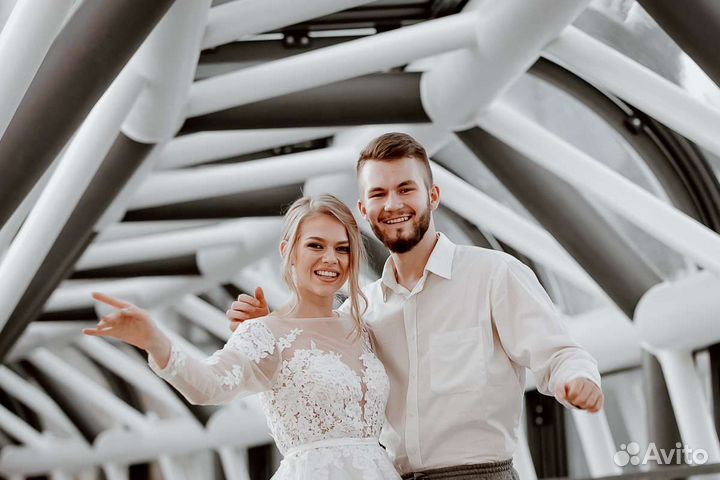 Видеооператор, фотограф, аэросьемка